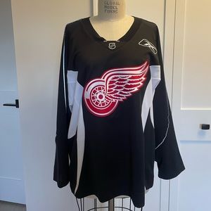 Detroit Red Wings Jersey